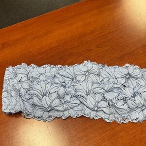 Aerie real power strapless bra 34d // 121712